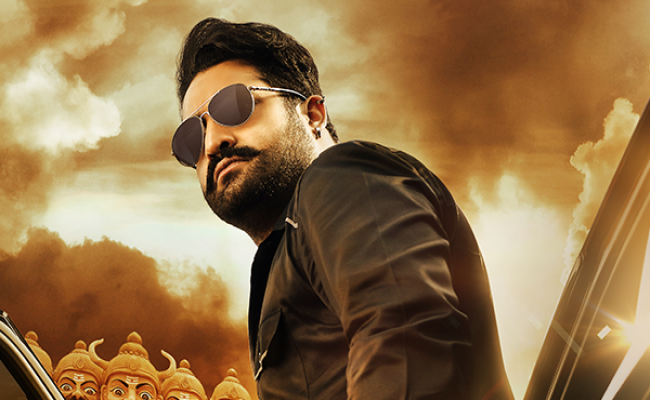 Jr. NTR’s Jai Lava Kusa - Remake or real?